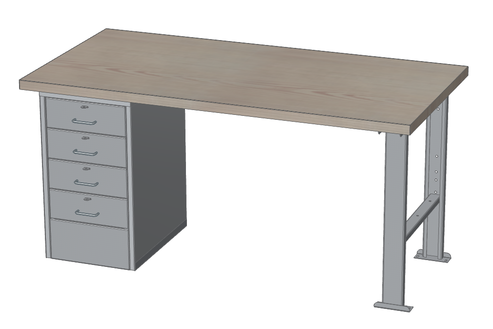 Modified Table